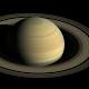 Cassini begins epic final year at Saturn 