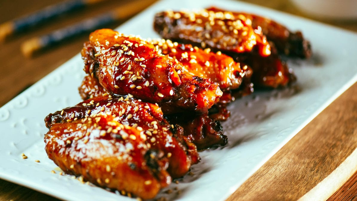 Kong's Kitchen by null