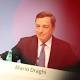 Draghi Tried to Be Cautious But Spooked the Market Anyway 