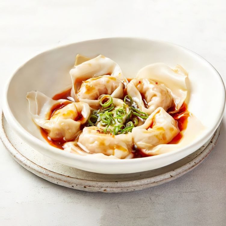 Lu Lu Seafood & Dim Sum by null