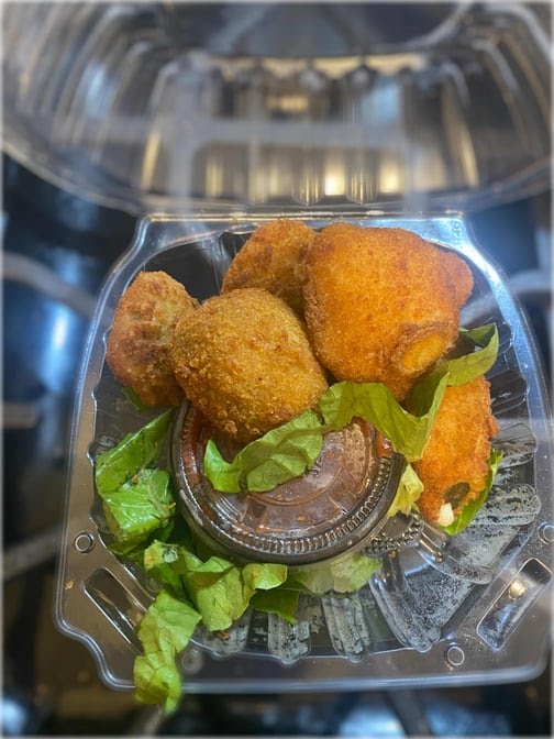 Big Apple Pizza N Grill by null