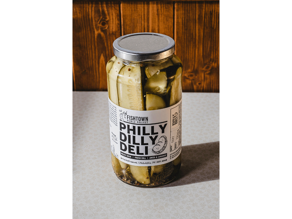 Kismet Bagels - Fishtown by null