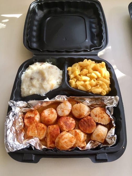 Timbuktu Restaurant by null