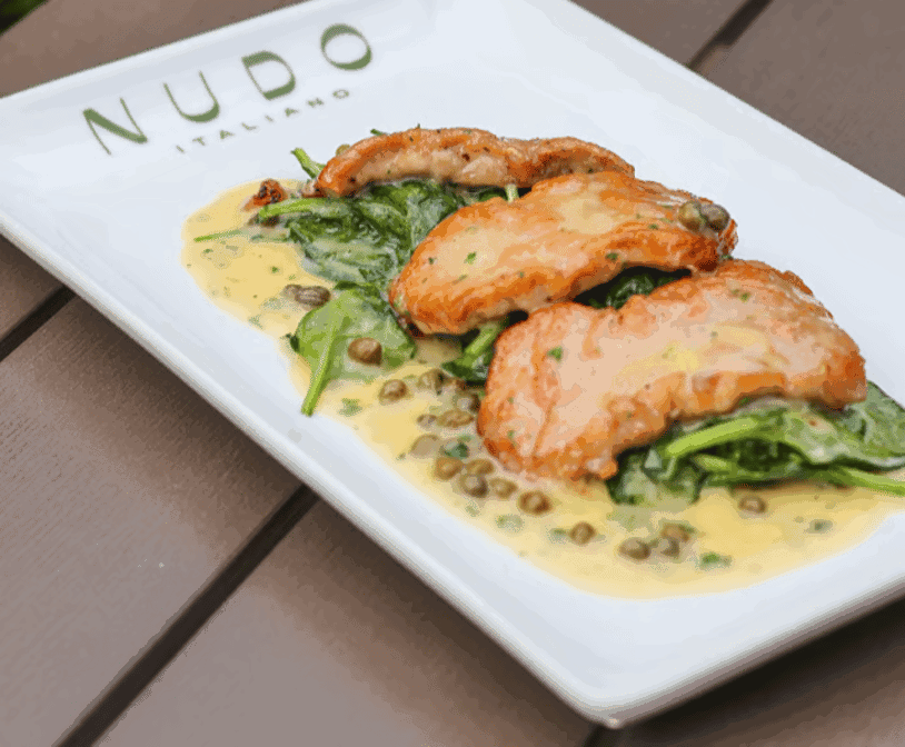 Nudo Italiano by null