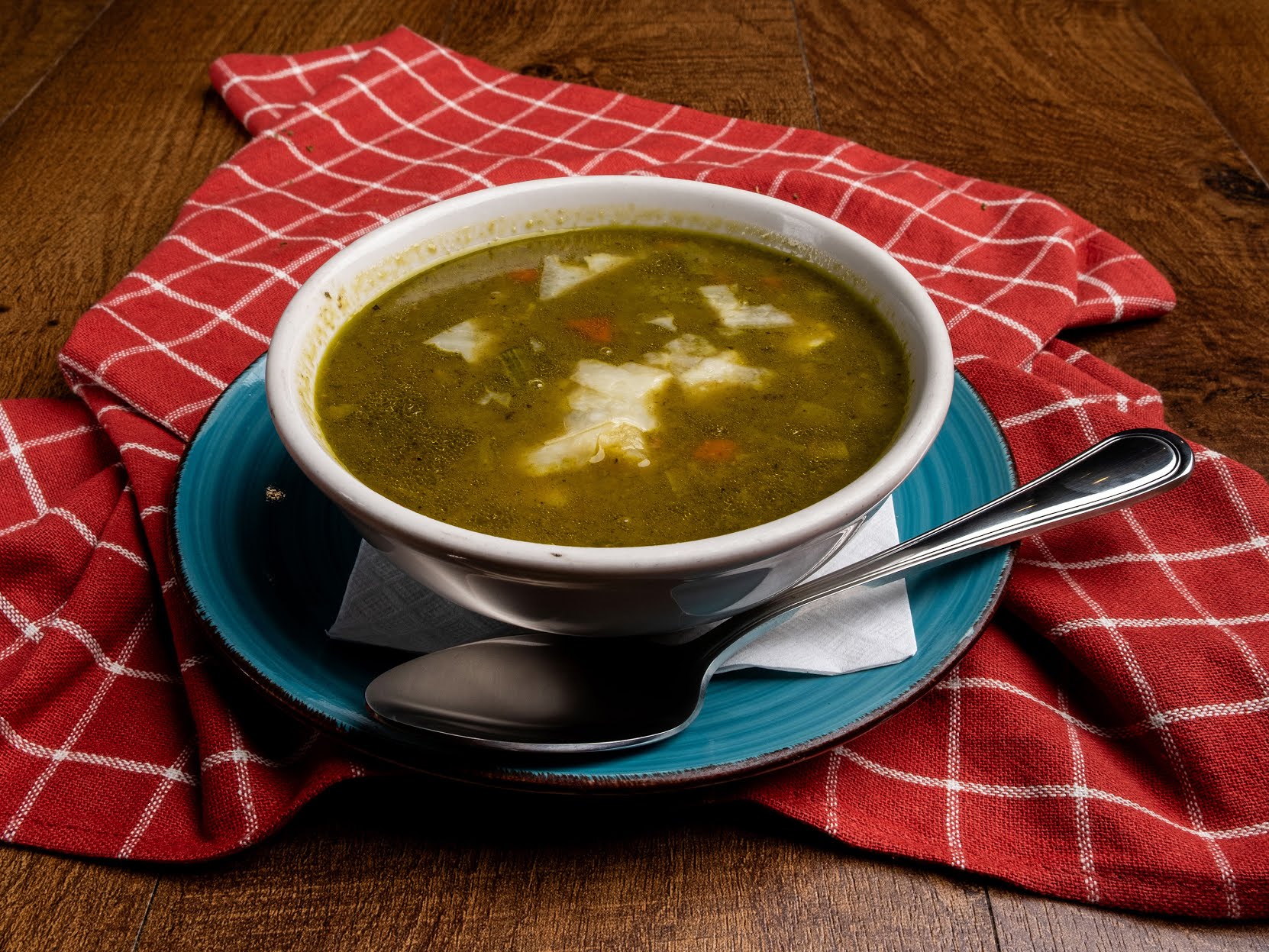 La Piccolina by null