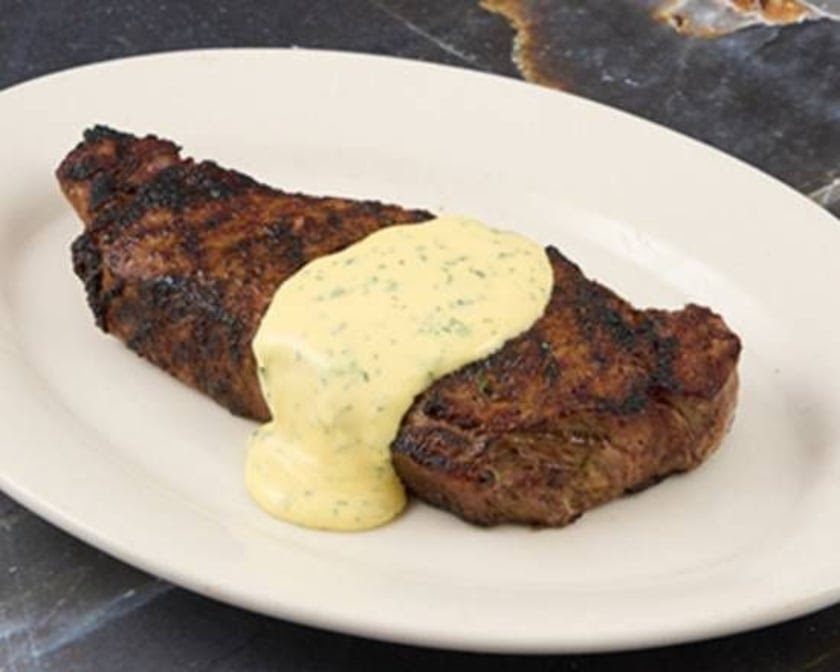 Morton's The Steakhouse by null