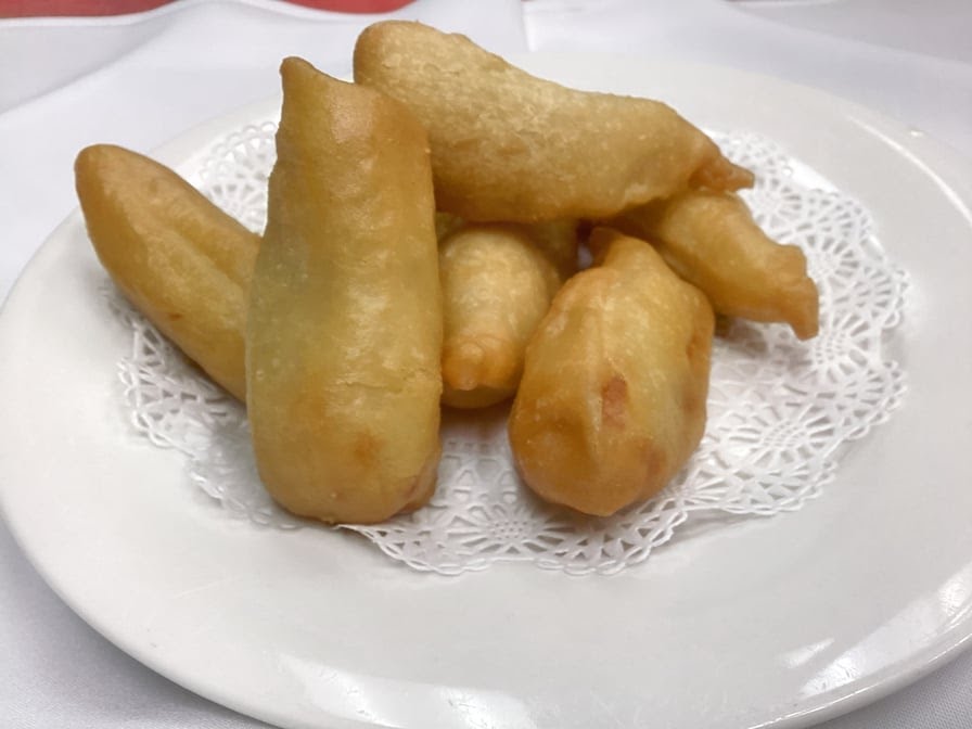Mandarin Asian Bistro by null