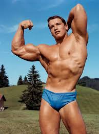 Rule if it exists there is porn of it arnold schwarzenegger unknown character gif x Arnold schwarzenegger