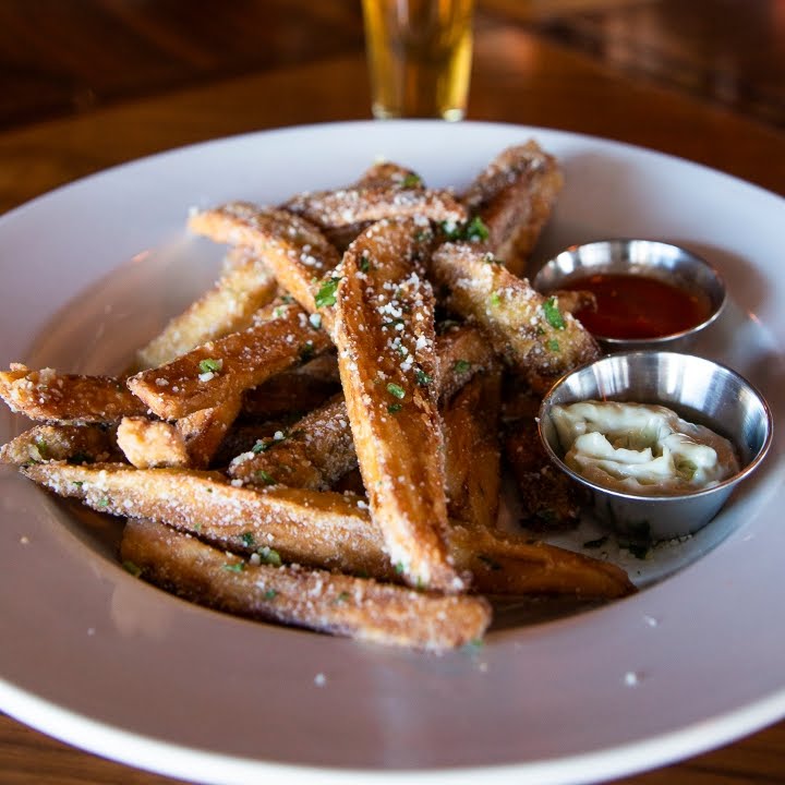 Ragazza Food & Wine by null