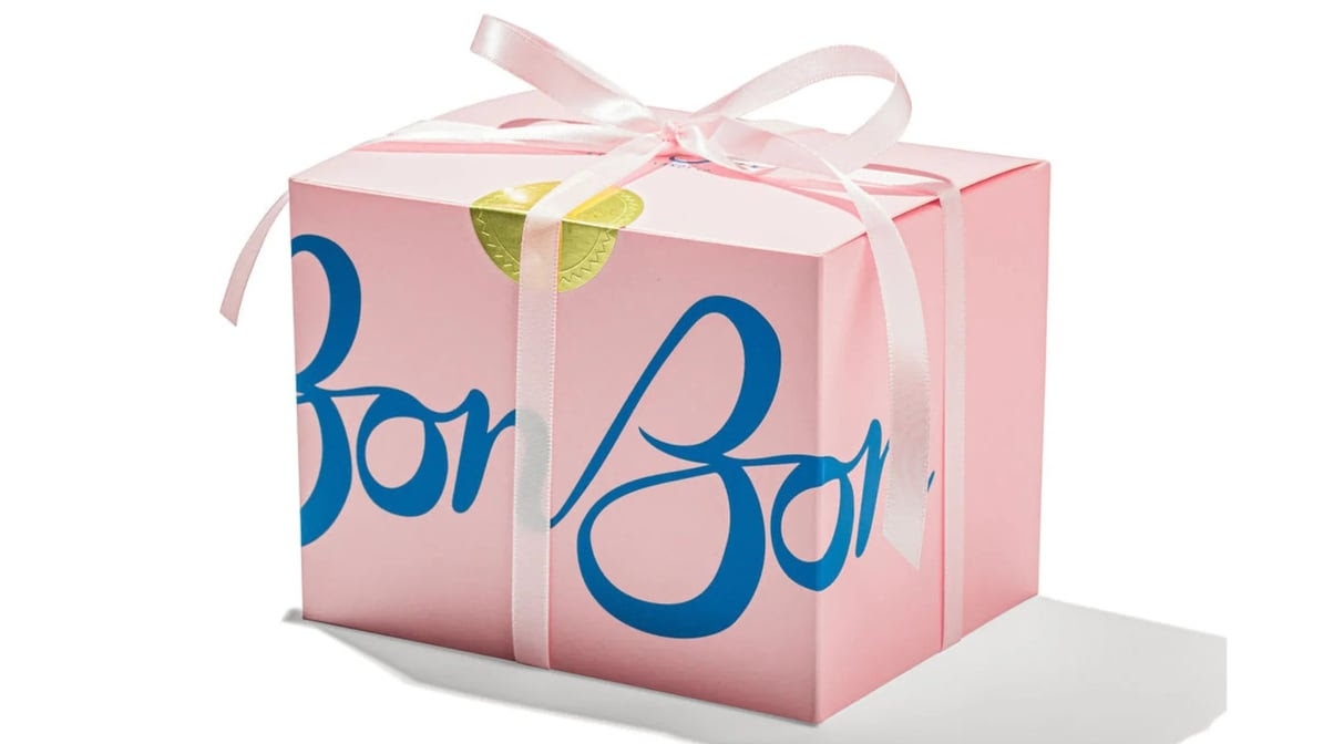 BonBon - A Swedish Candy Co. by null