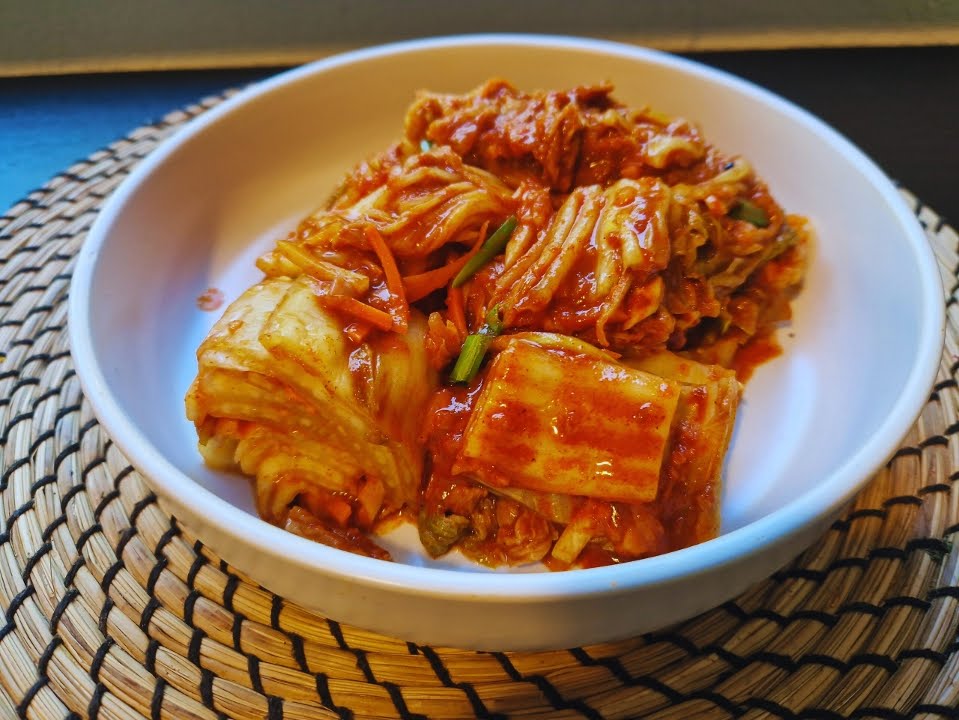 Suzy Siu's Baos by null