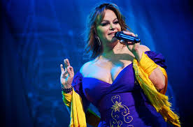 Jenni rivera mexican music star dies jpg x Jenni rivera sex tape