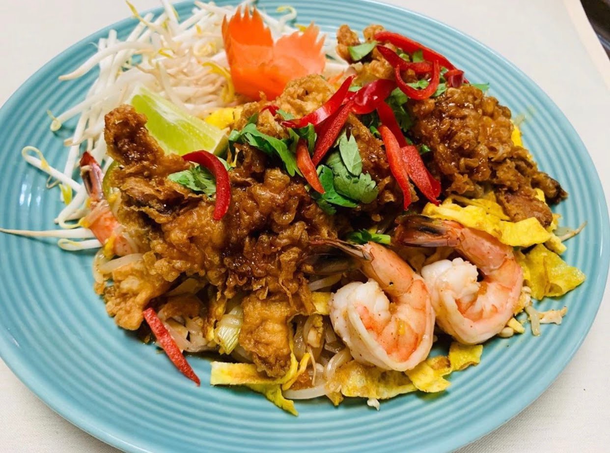 Brown Sugar Cafe by null