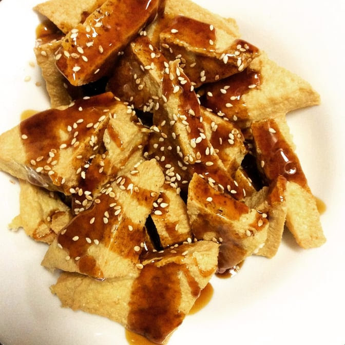 Little Szechuan by null