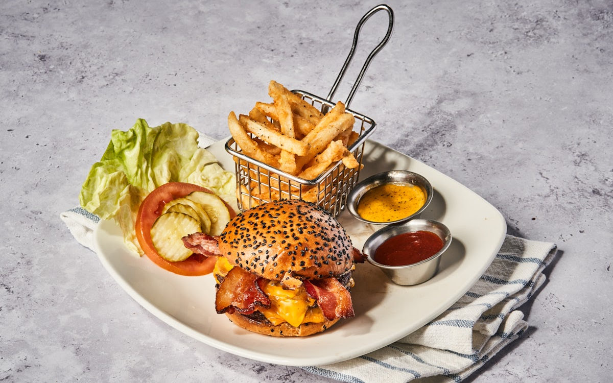 Kona Grill - Boca Park by null