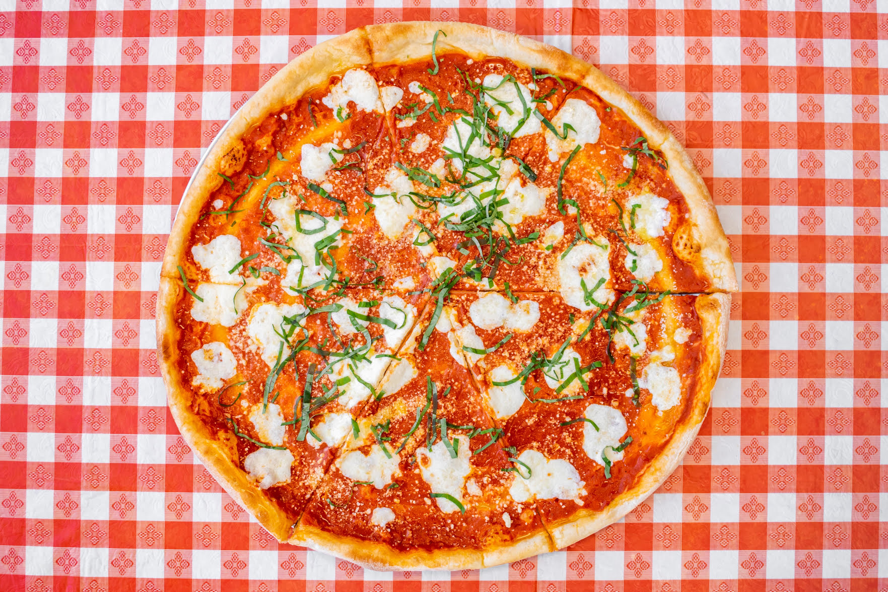 Sabatino’s by null