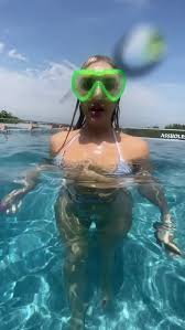 Underwater bikini jpg x Underwater bikini