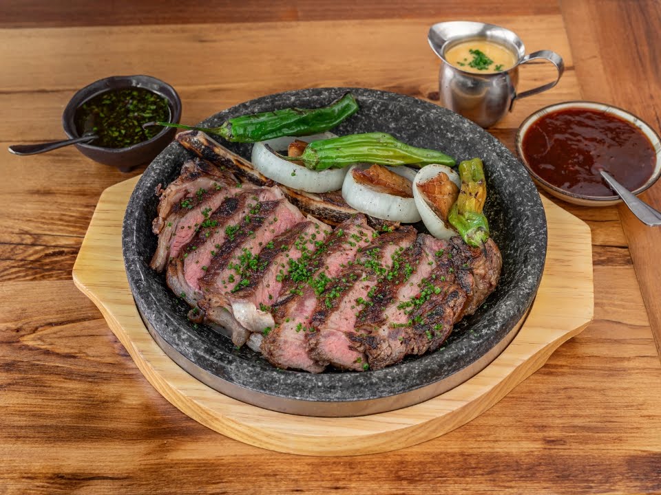 Golden Hof - Korean Bar & Grill by null