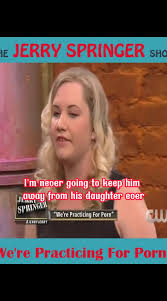 Crazy negresses fighting naked on the jerry spring jpg x Jerry springer