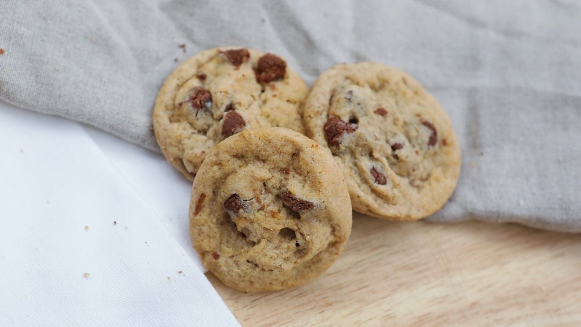 Mrs Fields Cookies by null