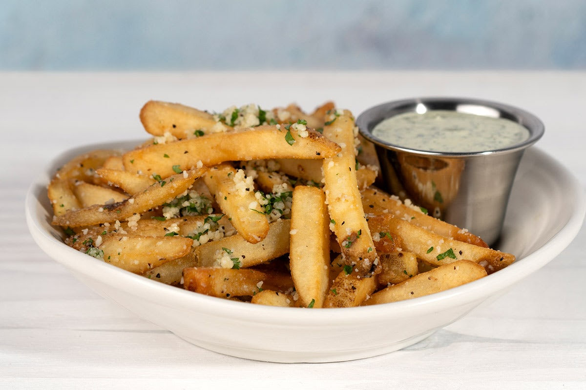 Bonefish Grill by null