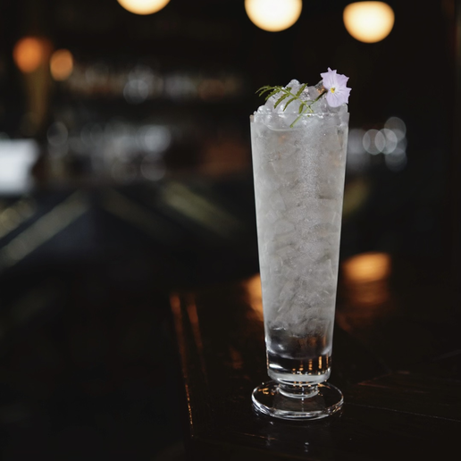 The Fox Bar & Cocktail Club by null