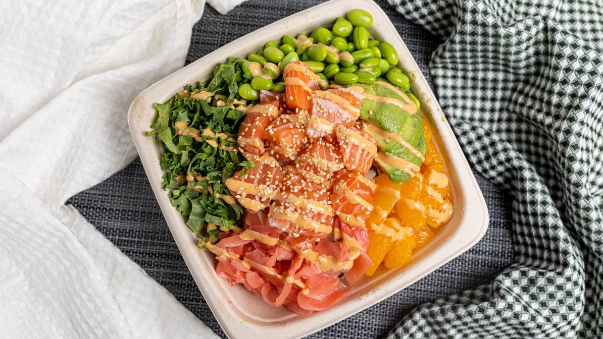 The Poke Box by null