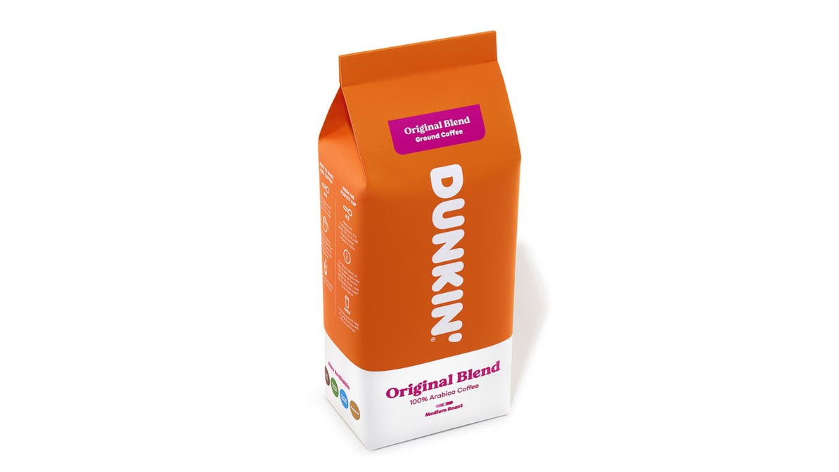 Dunkin' by null