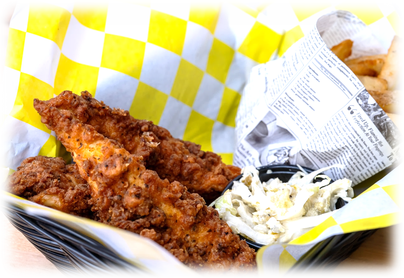 Proper - A Burger Spot by null