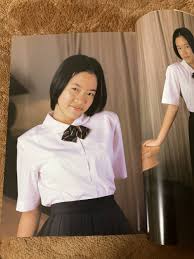 rikitake jr nude|香坂ゆい 時を追い越して スタジオR 力武靖 帯付き（注）モデルは18