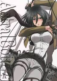 Search selfie type posts jpg x Sexy mikasa