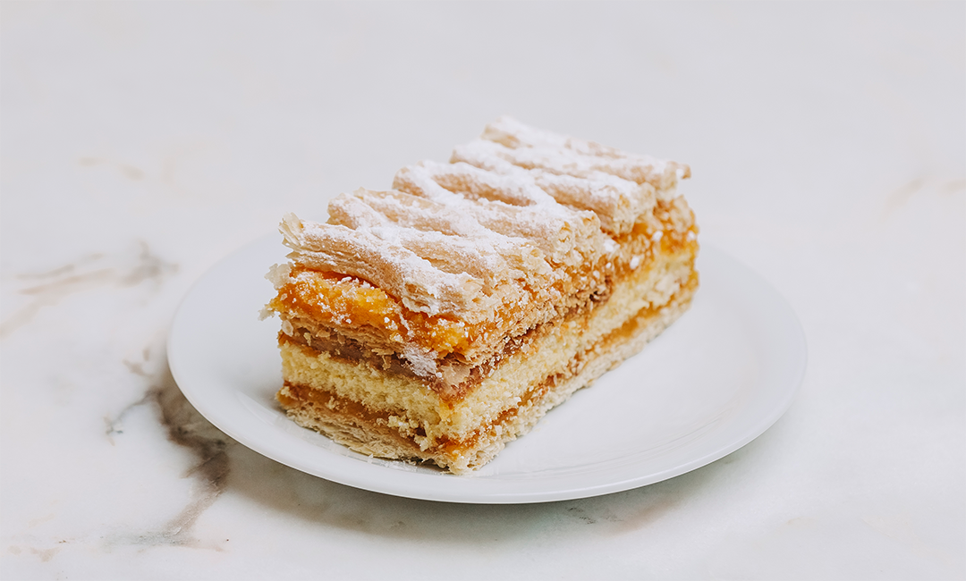 A Padaria Portuguesa by null