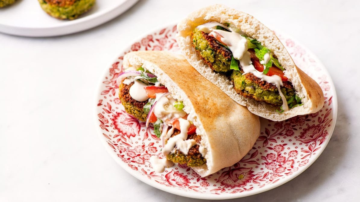Al-Baik Shawarma & Grill by null