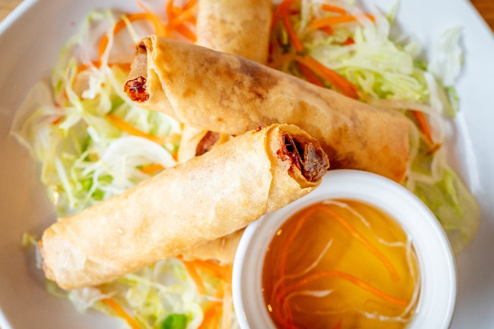 Saigon Seafood by null