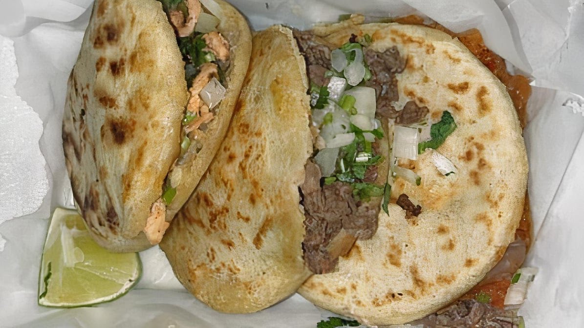 Birrieria La Cabaña Mexican Restaurant by null