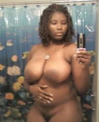 Watch thick belly black girl belly feedee porn spankbang jpg x Naked black thick girls