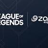 League of Legends