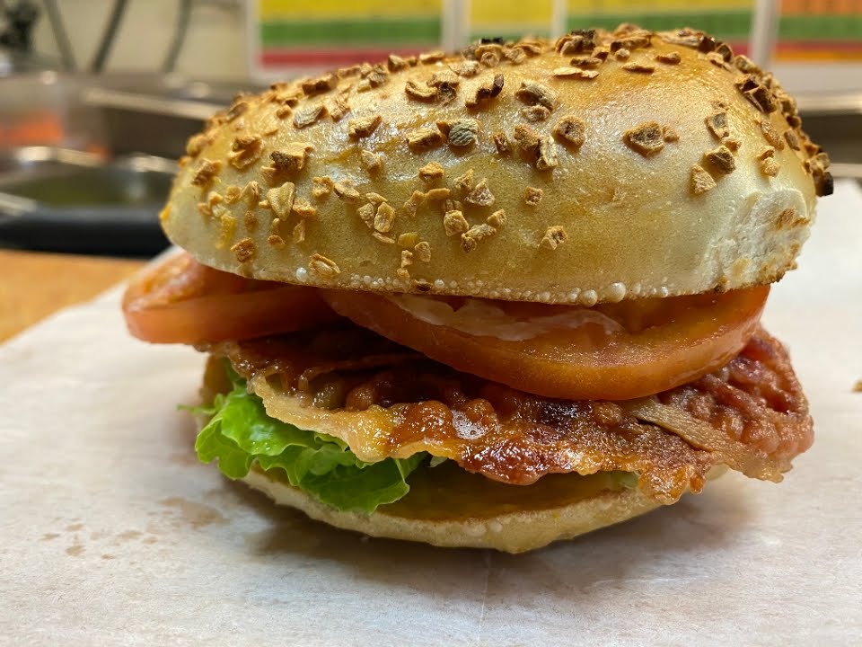 ZiPani Cafe Bistro by null