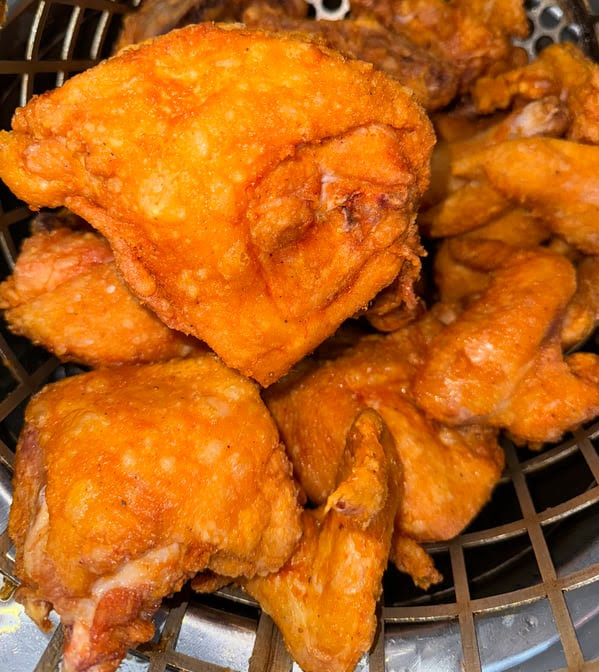 Crown Chicken & grill by null