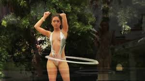 Remy lacroix balances on the hoverboard and does a hula hoop dancing striptease porn movies movs jpg x Hula hoop remy lacroix