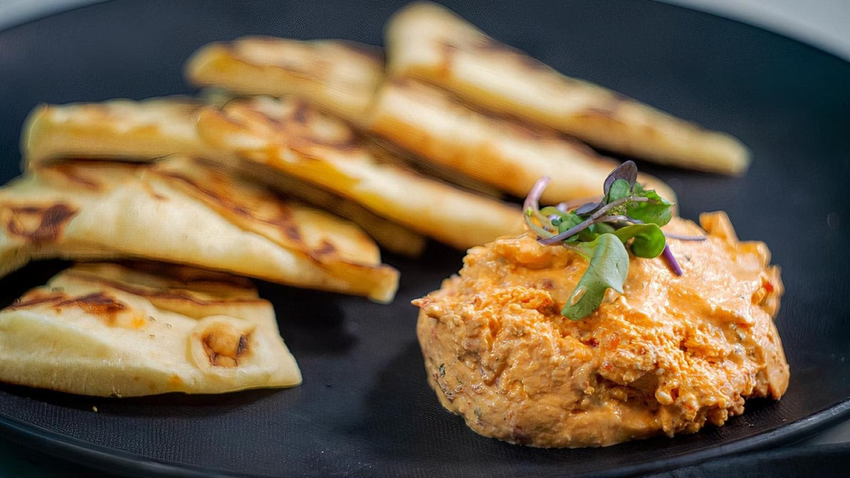 Zizikis Street Food by null