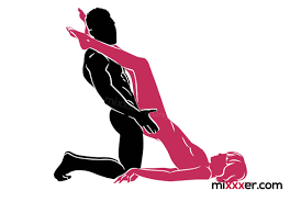 Sex positions for all body types mixxxer gif x Speed bump sex position