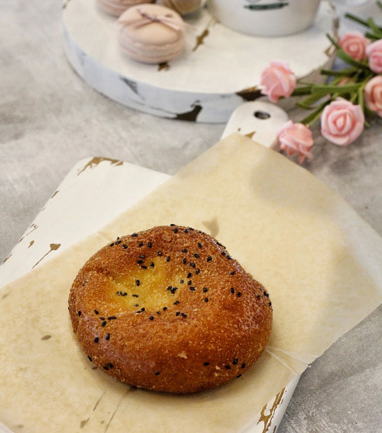 Tous les Jours by null