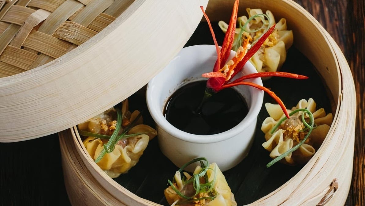 Nan Thai Fine Dining by null