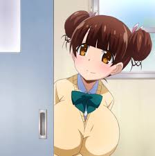 Hajimete no gal hentai porn videos xhamster jpg x Hajimete no gal