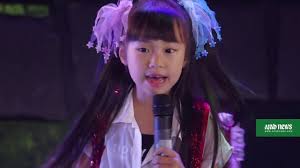 little japanese idol|