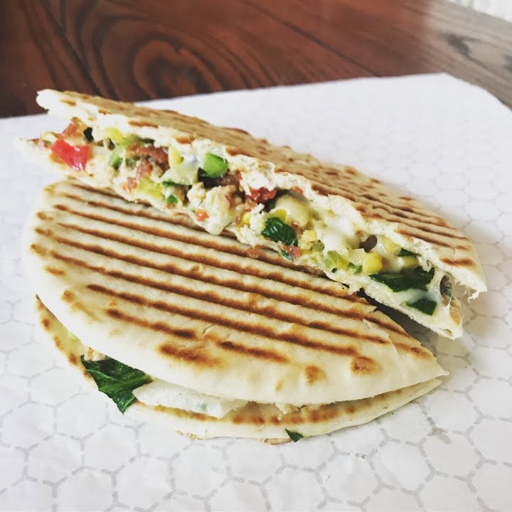 Wild Beet Salad Co. by null