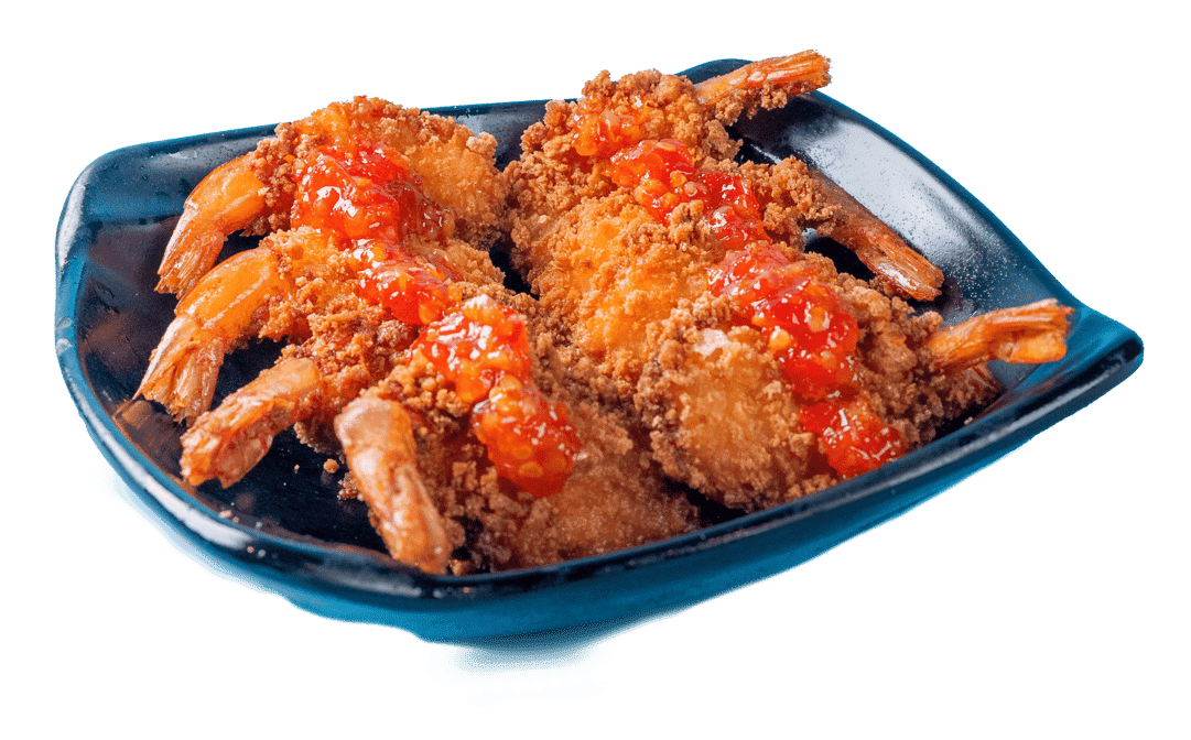 Uji Time Dessert by null