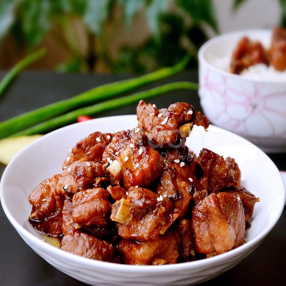 Dumpling Kitchen by null