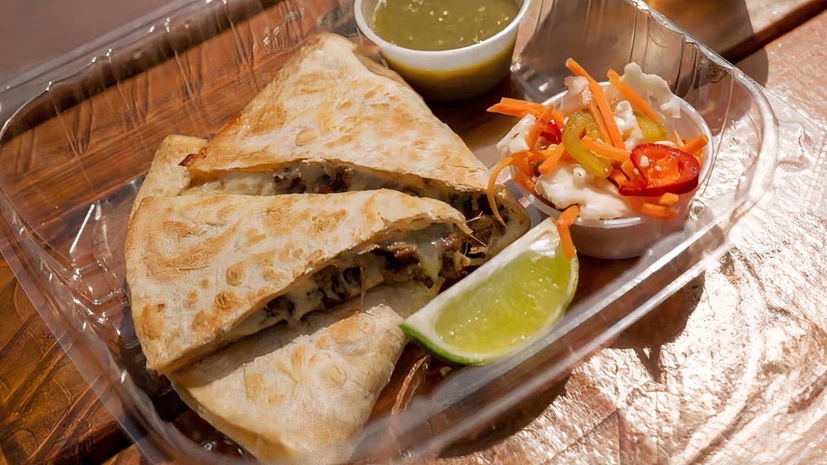 El Guajillo (Food Truck) by null